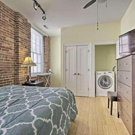 Harbor Apartments Free Indoor Parking Балтимор Екстериор снимка