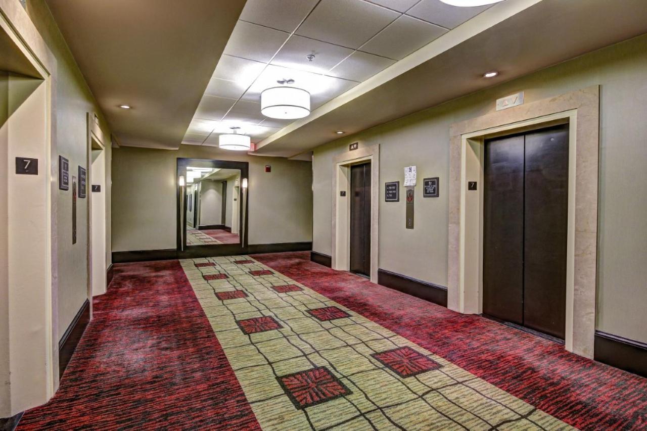 Harbor Apartments Free Indoor Parking Балтимор Екстериор снимка