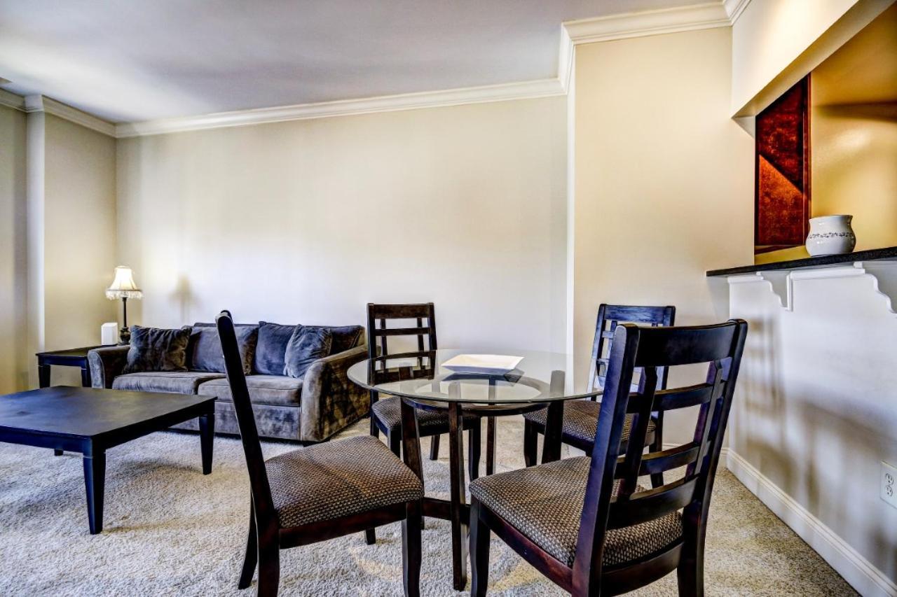 Harbor Apartments Free Indoor Parking Балтимор Екстериор снимка