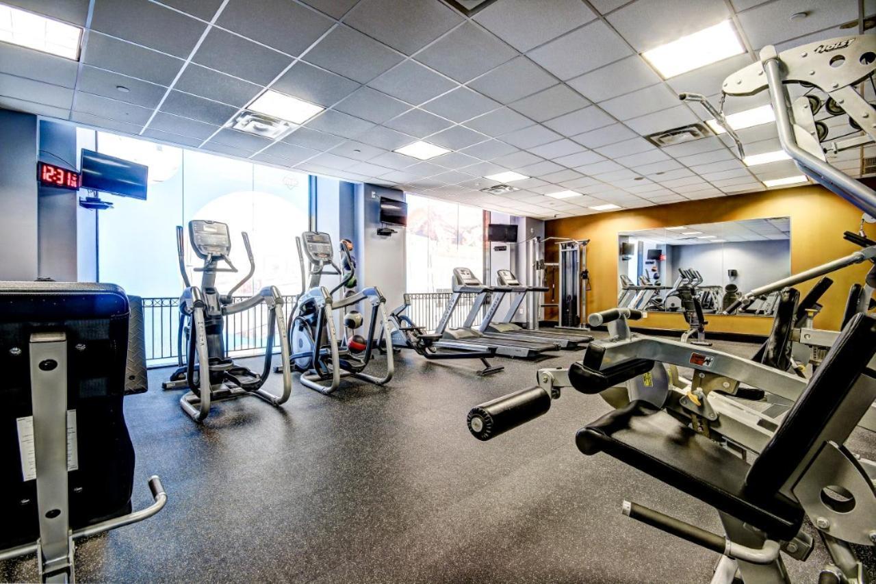 Harbor Apartments Free Indoor Parking Балтимор Екстериор снимка