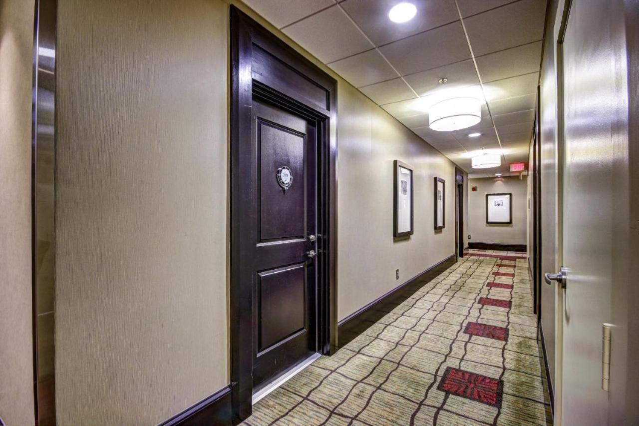 Harbor Apartments Free Indoor Parking Балтимор Екстериор снимка