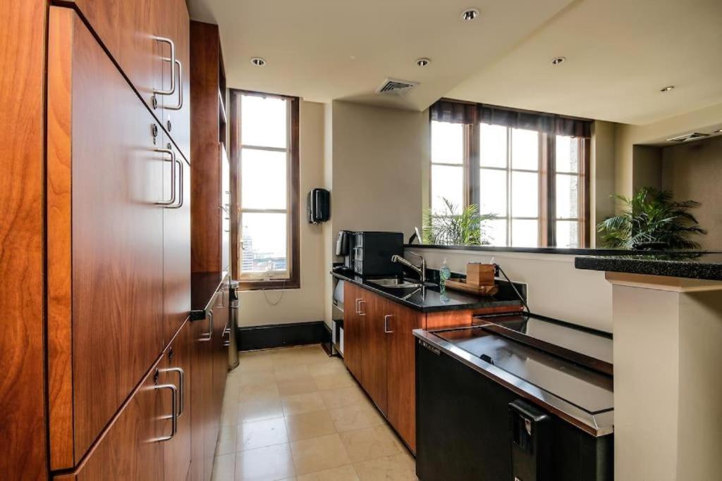 Harbor Apartments Free Indoor Parking Балтимор Екстериор снимка